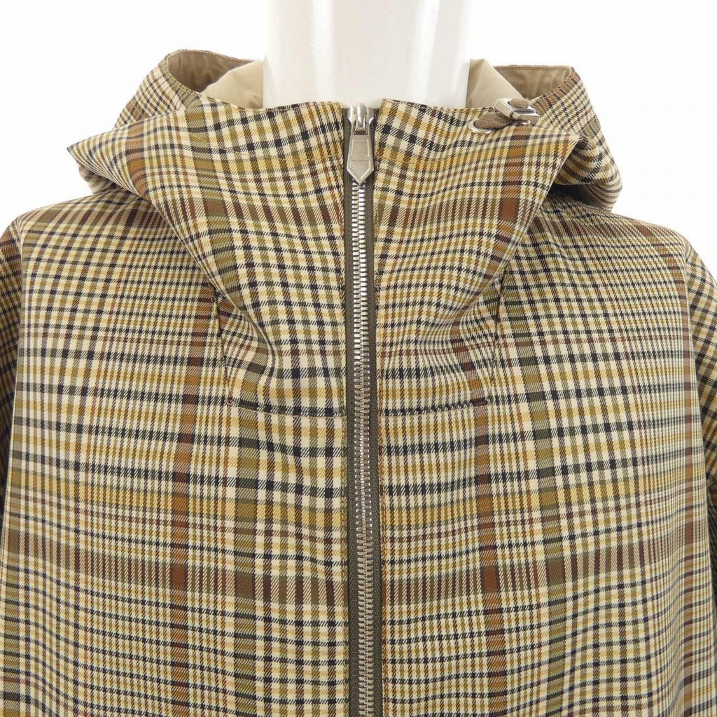 Hermes Jacket Beige — view 5