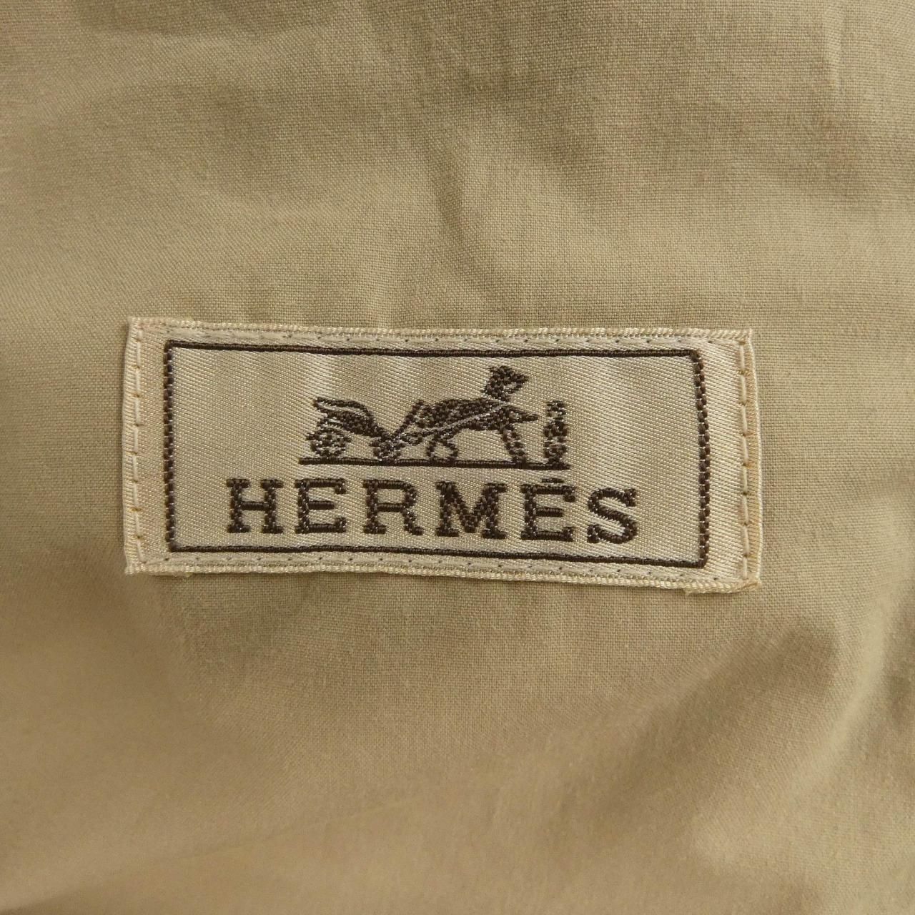 Hermes Jacket Beige — view 4