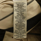Hermes Jacket Beige — view 3