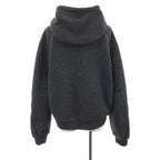 Hermes Hoodie Gray — view 2