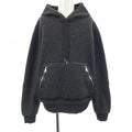Hermes Hoodie Gray