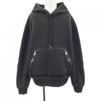 Hermes Hoodie Gray
