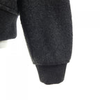 Hermes Hoodie Gray — view 6