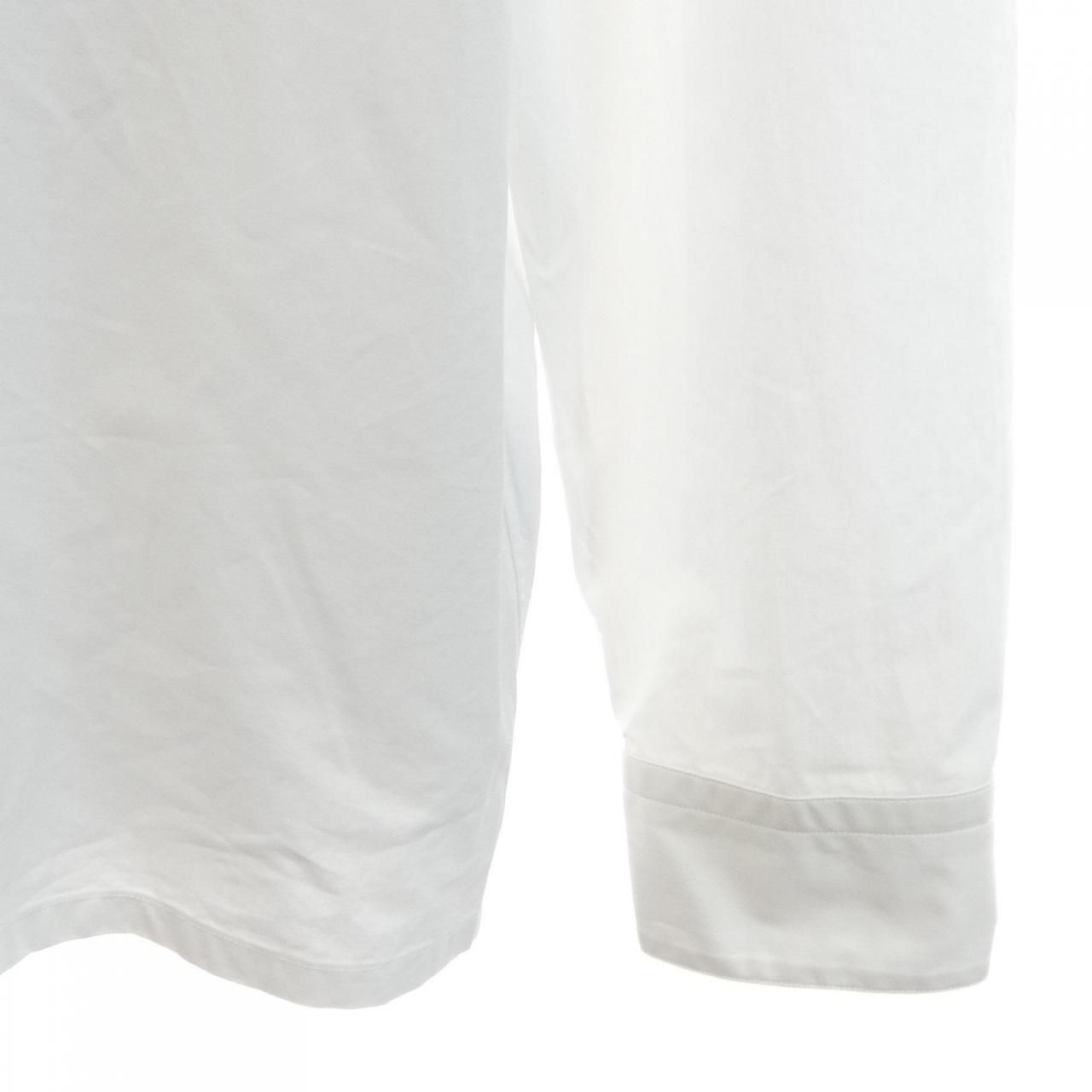 Hermes Apron Dole Shirt — view 6