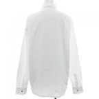Hermes Apron Dole Shirt — view 2