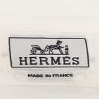 Hermes Apron Dole Shirt — view 4