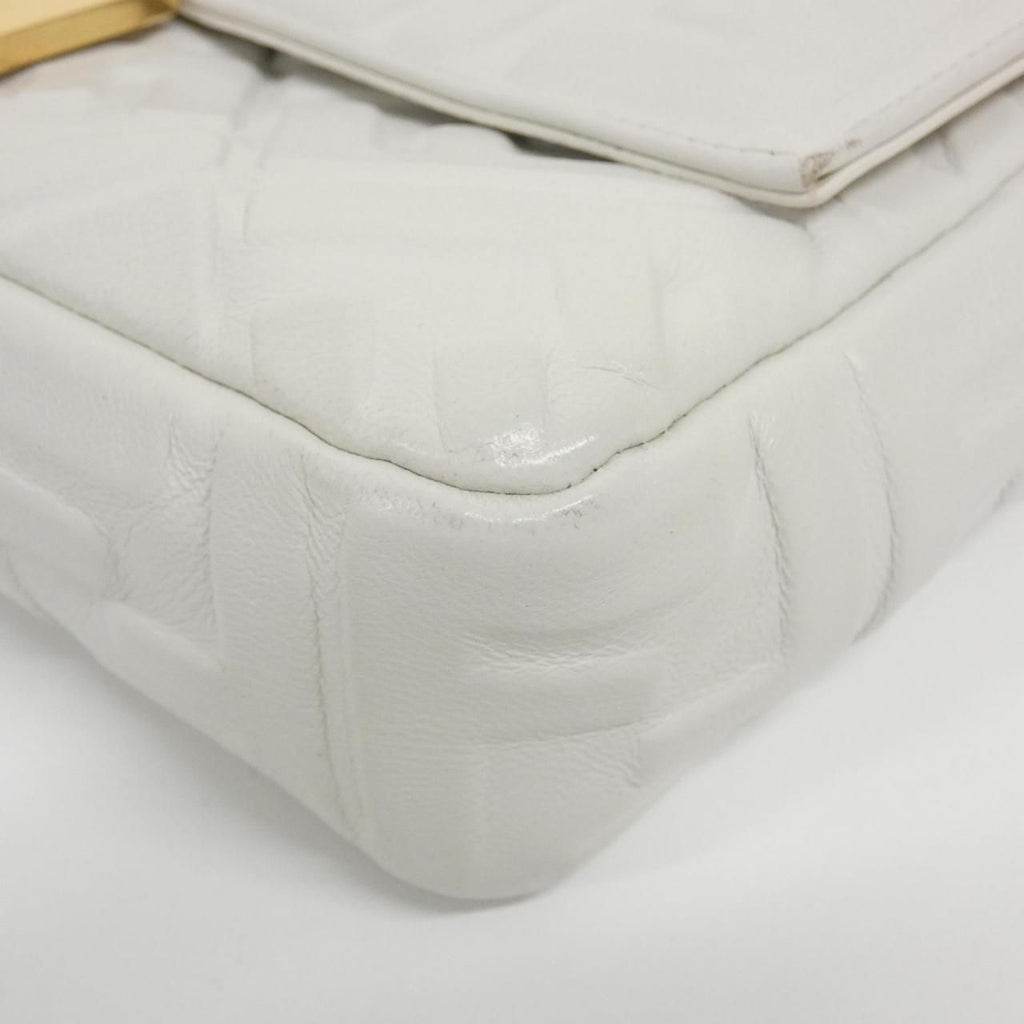 Fendi Baguette Shoulder Bag — view 3