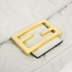 Fendi Baguette Shoulder Bag — view 4