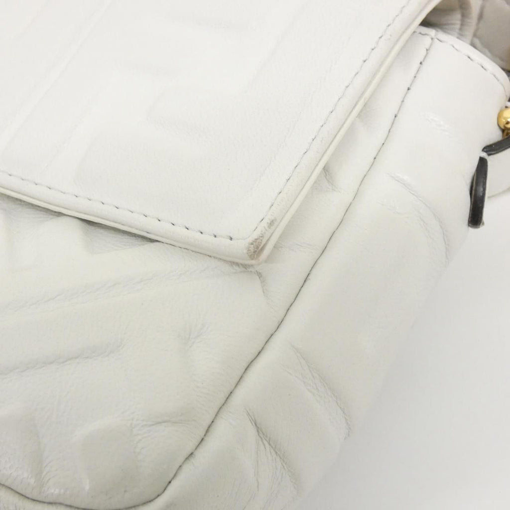 Fendi Baguette Shoulder Bag — view 5
