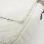 Fendi Baguette Shoulder Bag — view 5