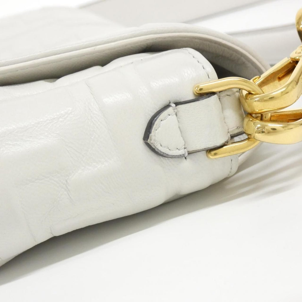 Fendi Baguette Shoulder Bag — view 6