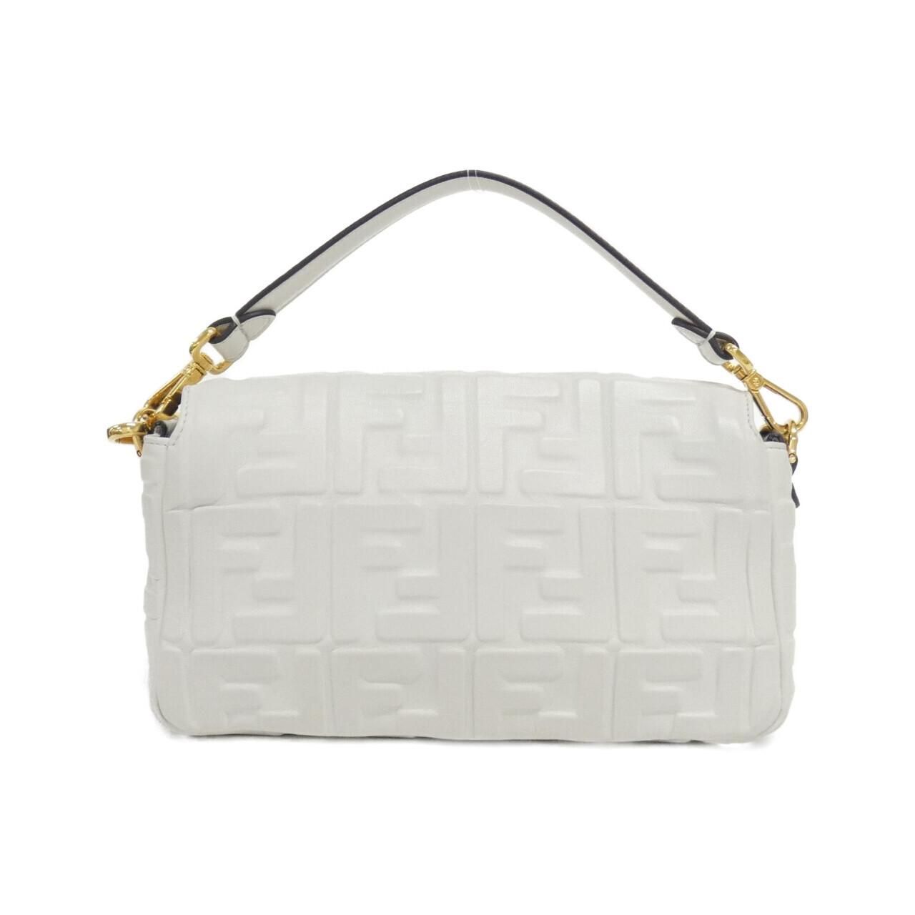 Fendi Baguette Shoulder Bag — view 2