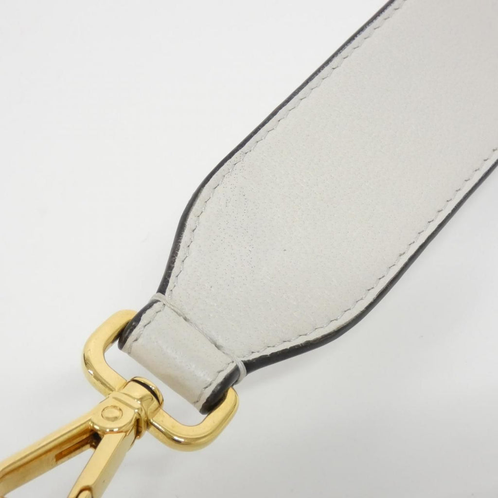 Fendi Baguette Shoulder Bag — view 7