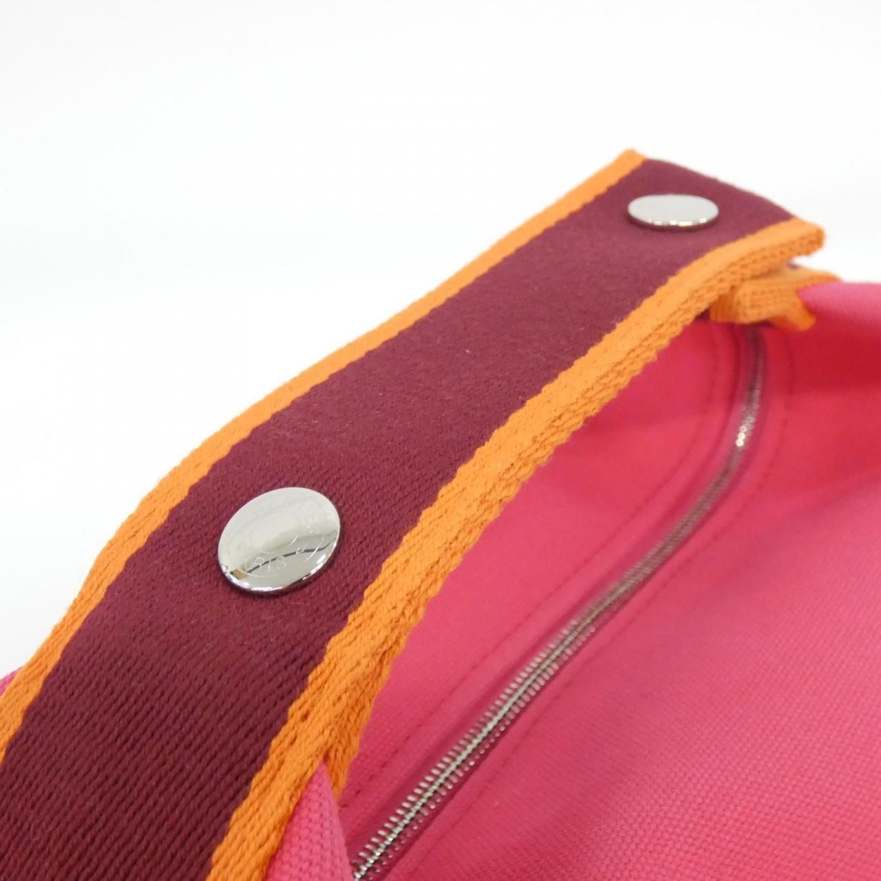 Hermes Bride-a-Brac PM Pouch — view 8