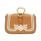 Fendi Nano Baguette Charm Handbag — view 2