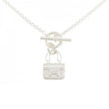 Hermes Amulette Constance Necklace