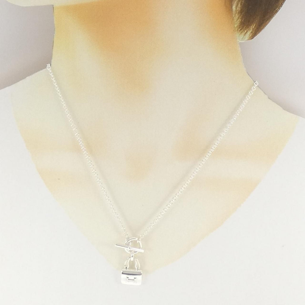 Hermes Amulette Constance Necklace — view 6