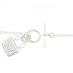 Hermes Amulette Constance Necklace — view 5