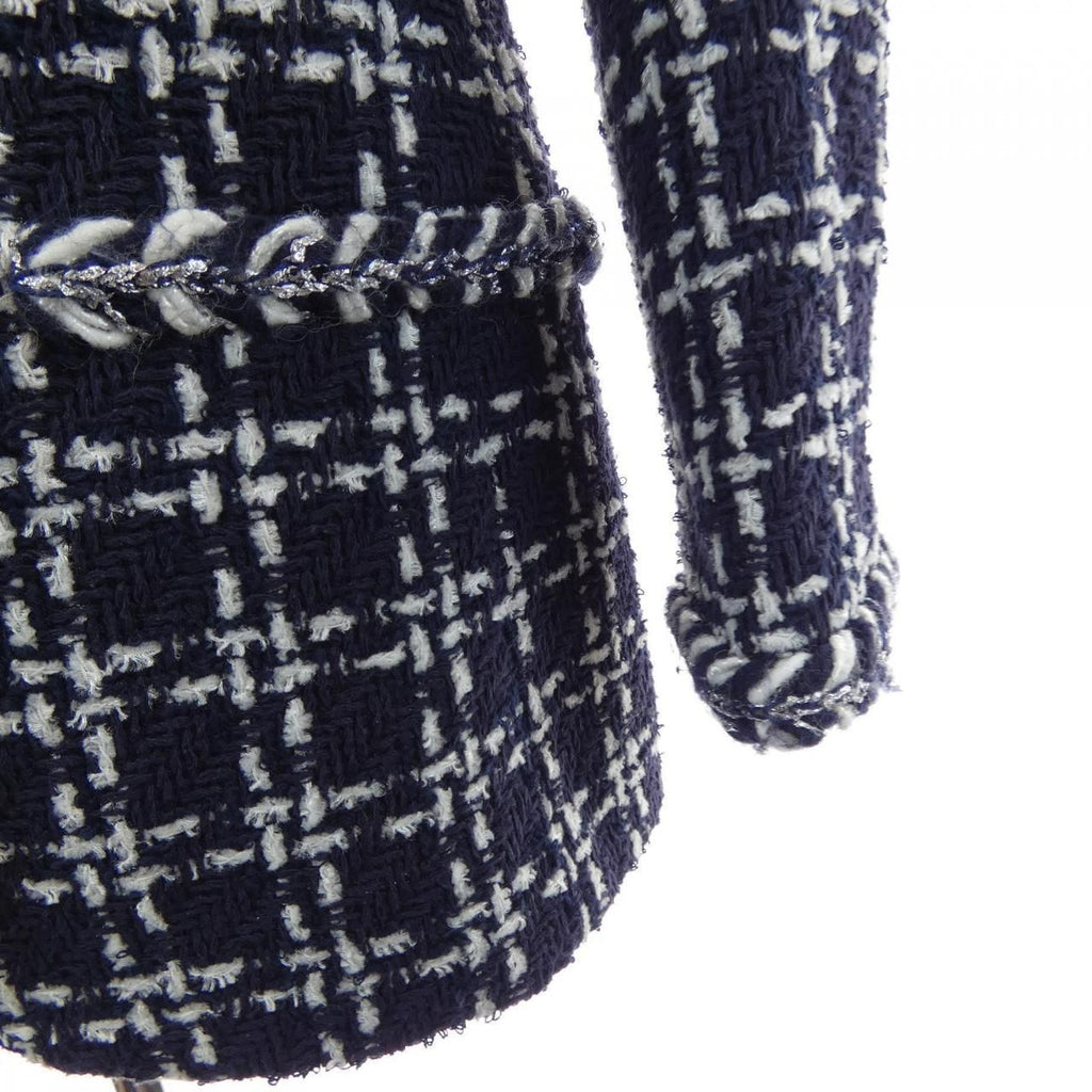 Chanel Jacket White — view 7