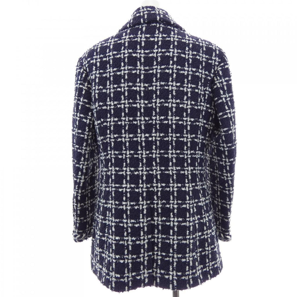Chanel Jacket White — view 2