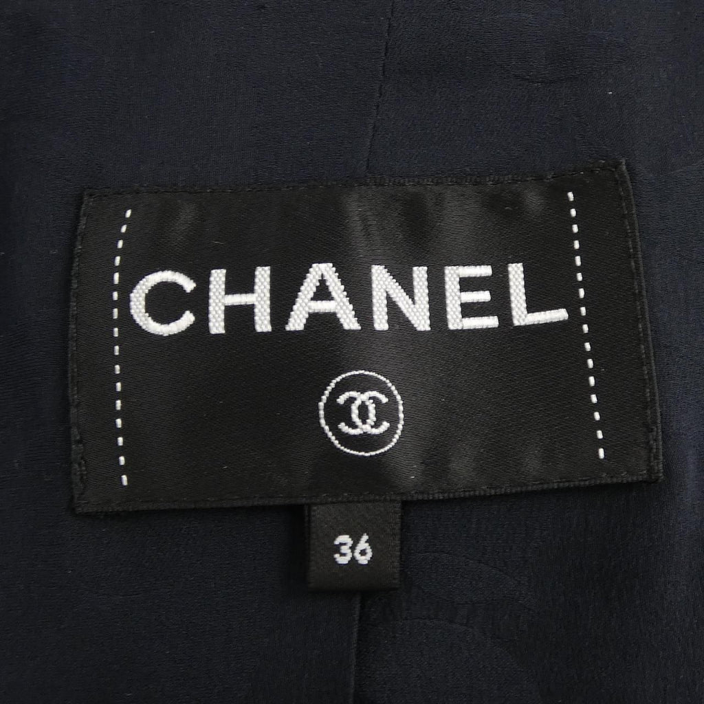 Chanel Jacket White — view 5