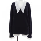 Chanel Knit Sweater Black