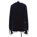 Chanel Knit Sweater Black — view 2