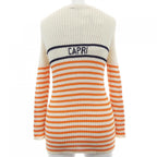 Dior Knit Sweater Beige — view 2