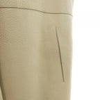 Hermes Long Vest Beige — view 7