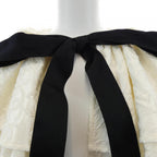Chanel 25k Jacket White — view 6
