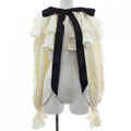 Chanel 25k Jacket White