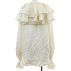 Chanel 25k Jacket White — view 2