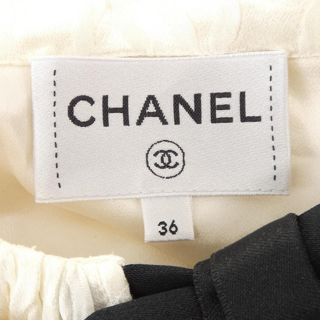 Chanel 25k Jacket White — view 5
