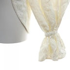Chanel 25k Jacket White — view 7