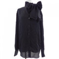 Chanel Shirt Black