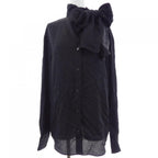 Chanel Shirt Black
