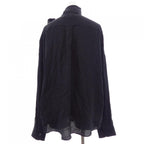 Chanel Shirt Black — view 2