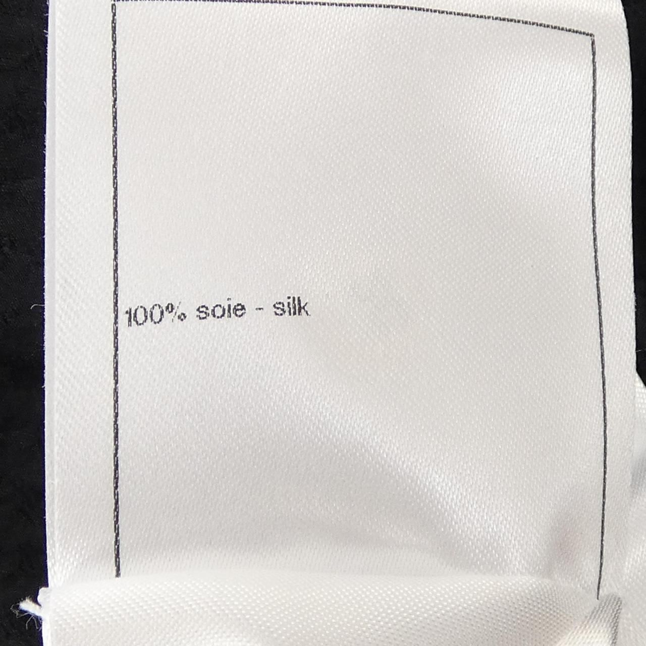 Chanel Shirt Black — view 3