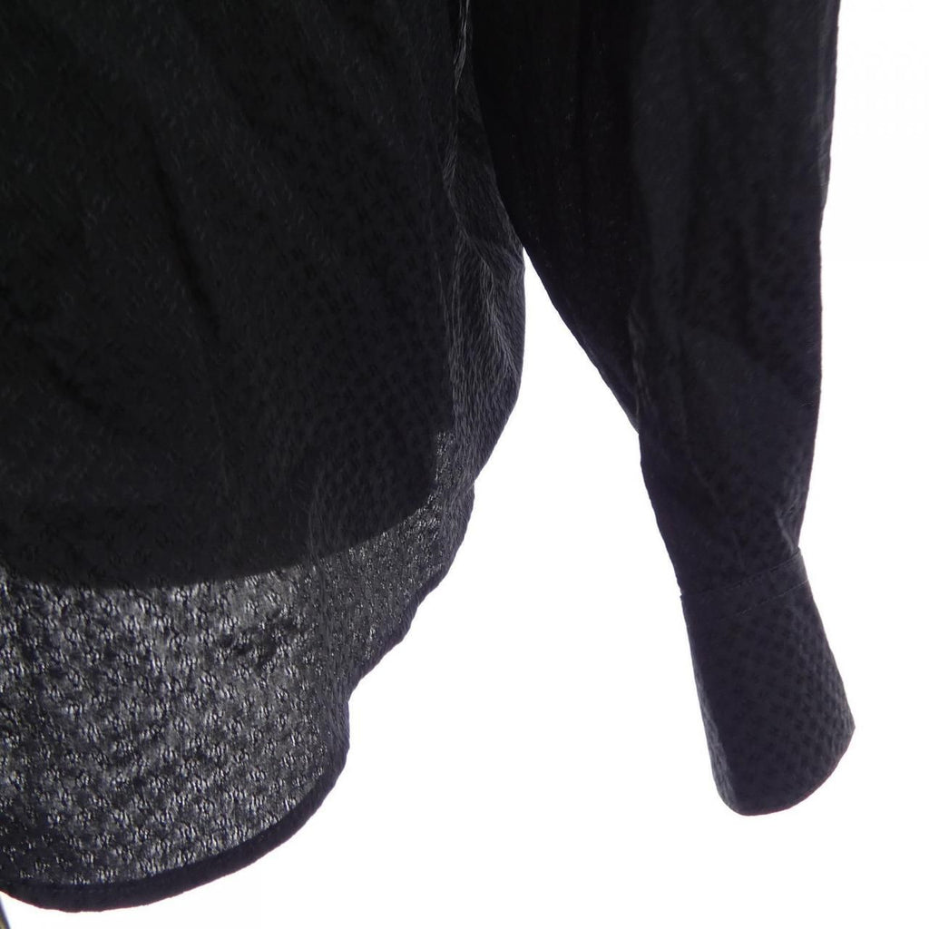 Chanel Shirt Black — view 7