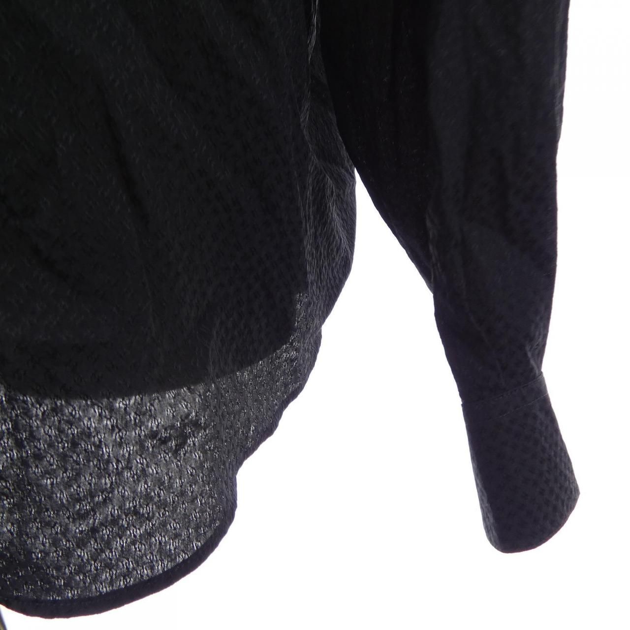 Chanel Shirt Black — view 7