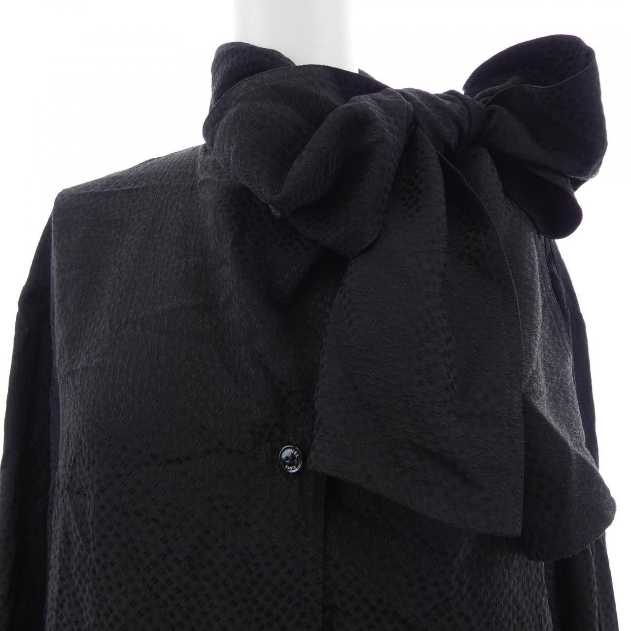 Chanel Shirt Black — view 6