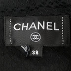 Chanel Shirt Black — view 5