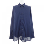 Hermes Shirt Navy