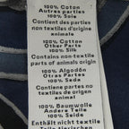 Hermes Shirt Navy — view 3