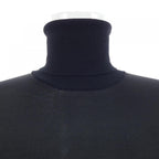 Hermes Knit Sweater Black — view 5