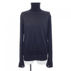 Hermes Knit Sweater Black