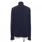 Hermes Knit Sweater Black — view 2