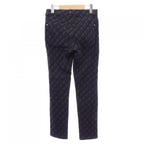 Chanel Jeans Black — view 2