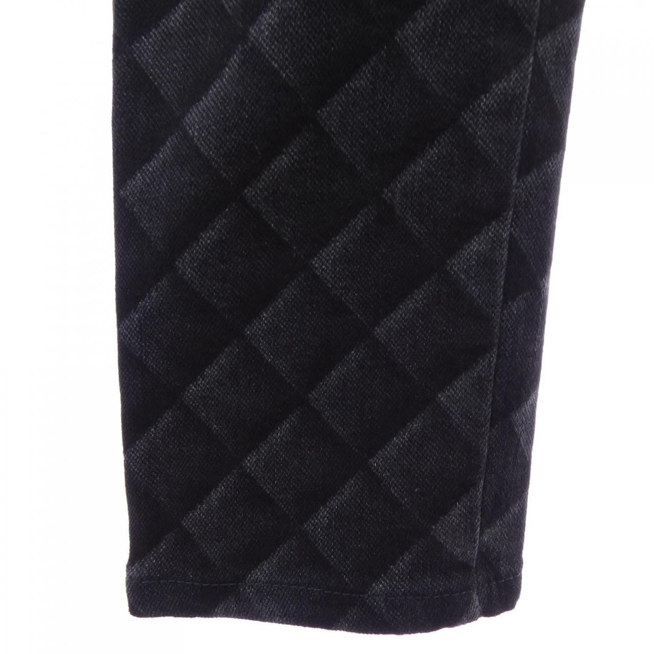 Chanel Jeans Black — view 6