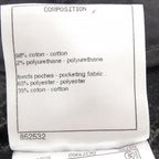 Chanel Jeans Black — view 3